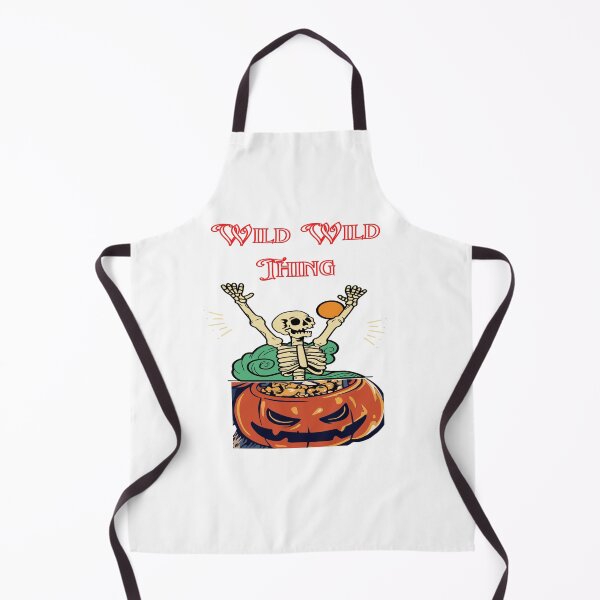 Item preview, Wild Halloween design designed and sold by Victornewyork.