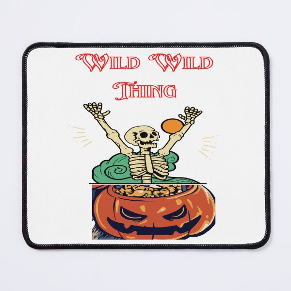Item preview, Wild Halloween design designed and sold by Victornewyork.