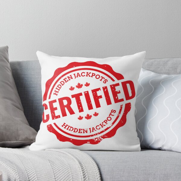 Item preview, Jackpots ocultos CERTIFICADOS designed and sold by hiddenjackpots.