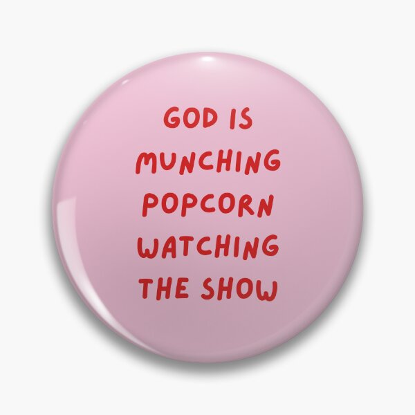 Item preview, GOD HOODIE designed and sold by Swooncake Press.