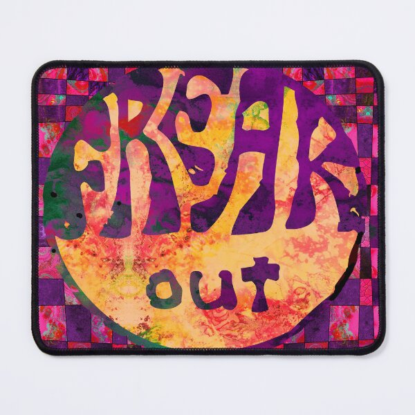 Item preview, Freak Out designed and sold by MagickMama.