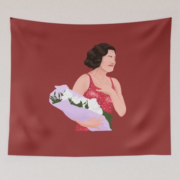 Item preview, Lea Michele Funny Girl designed and sold by Valeriasss.
