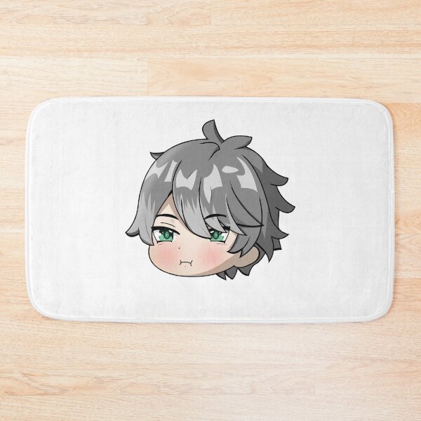 Item preview, Genshin Impact Al haitham Chibi designed and sold by Omagatoki.