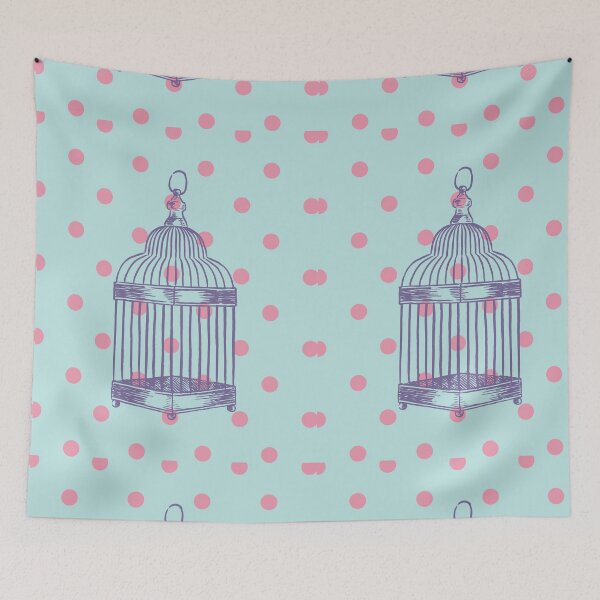Item preview, Cage designed and sold by La boutique de Clémence.