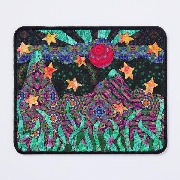 Item preview, Starry Nite designed and sold by MagickMama.
