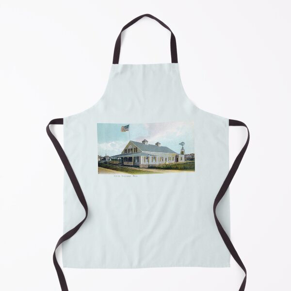 Item preview, 1910 Casino of Siasconset Nantucket designed and sold by historicimage.