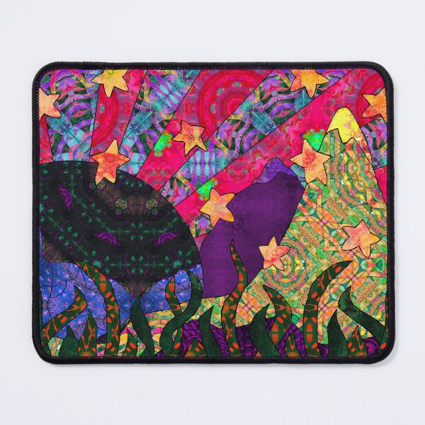 Item preview, Waking Up Wild designed and sold by MagickMama.