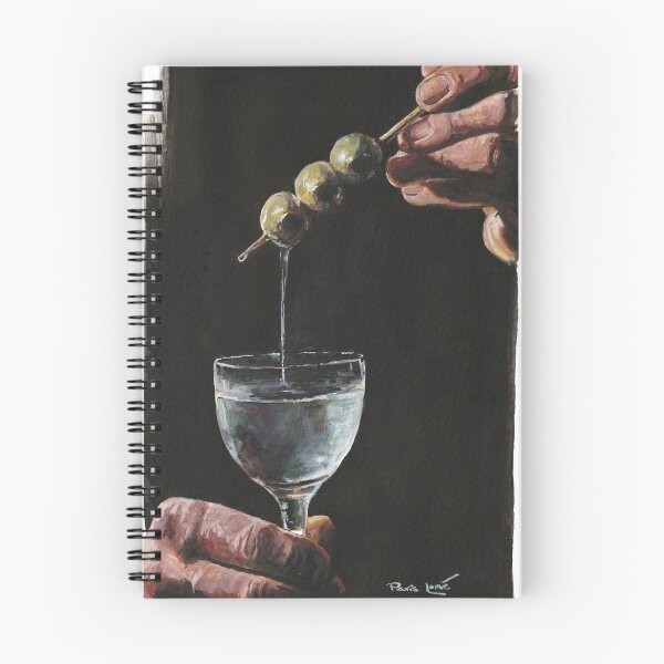 Item preview, can I have a lil martini designed and sold by Paris Lomé.