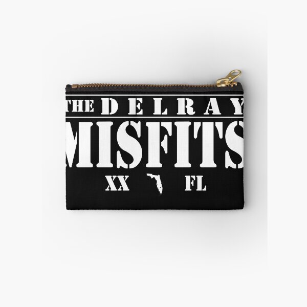 Item preview, THE DELRAY MISFITS  designed and sold by DelrayMisfits.
