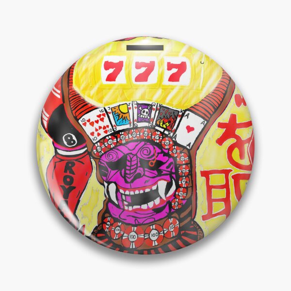 Item preview, Addiction Demon  designed and sold by ChaosUltraaa.