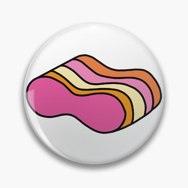 Item preview, Colorful pull bouy designed and sold by palmwooddesigns.