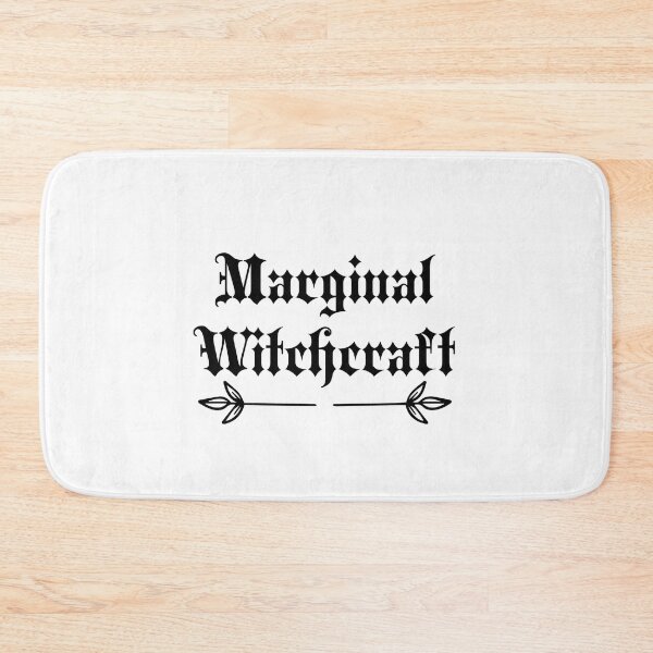 Item preview, Marginal Witchcraft  designed and sold by Imani Maria.