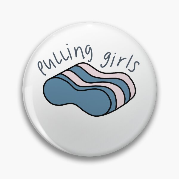 Item preview, Pulling girls designed and sold by palmwooddesigns.