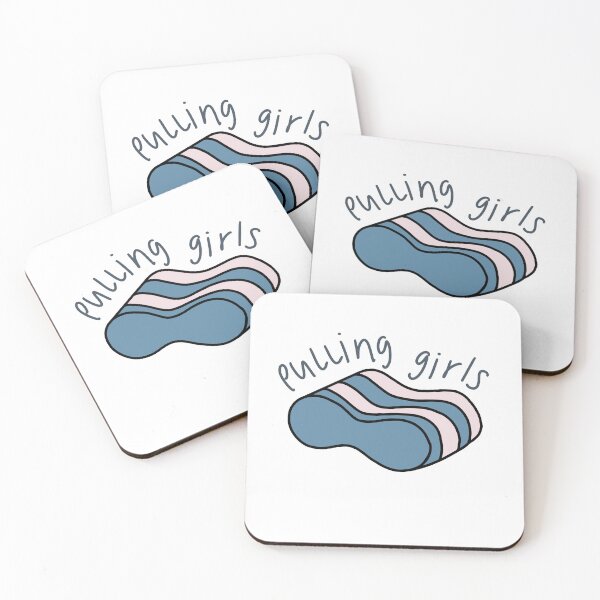 Item preview, Pulling girls designed and sold by palmwooddesigns.