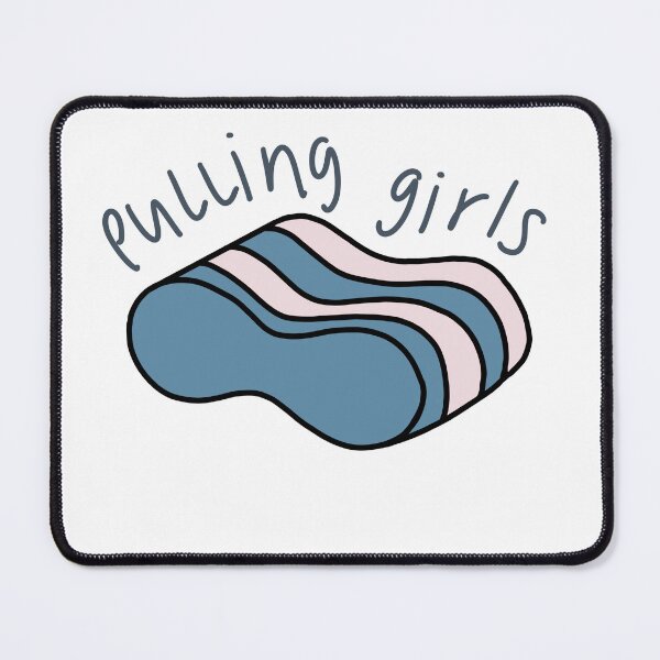 Item preview, Pulling girls designed and sold by palmwooddesigns.