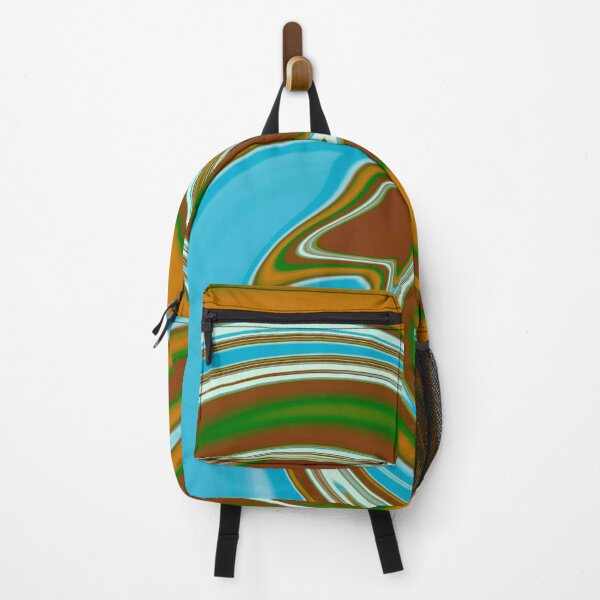 Artikelvorschau, Fluid Abstract Pattern 536 entworfen und verkauft von Holidays77.
