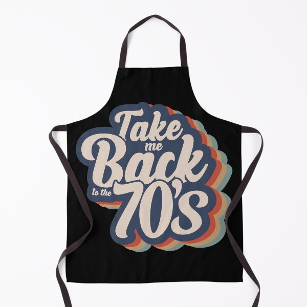 Item preview, Retro Vintage Take me Back to the 70's. designed and sold by MamaNeeaDesigns.