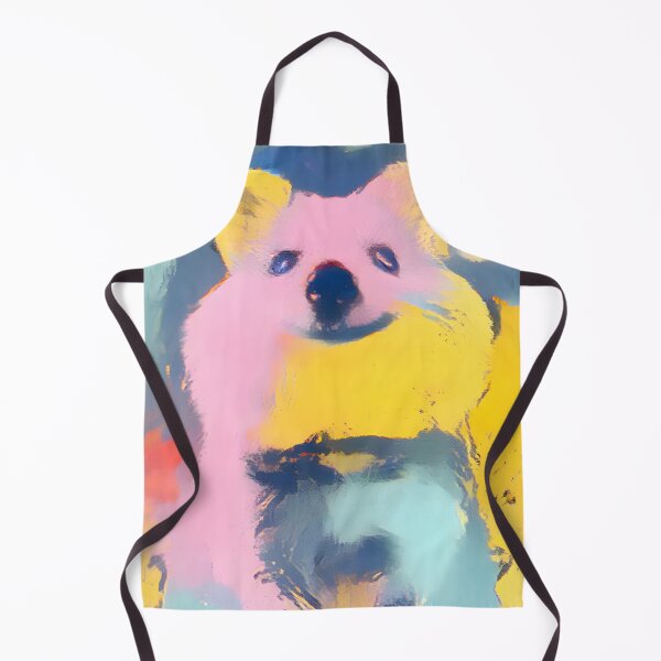 Item preview, Pop Art Quokka designed and sold by Captain Met.