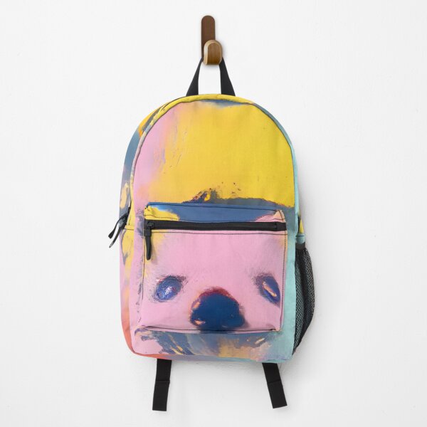 Item preview, Pop Art Quokka designed and sold by Captain Met.