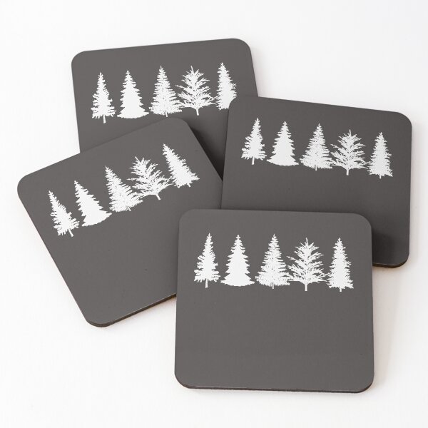 Item preview, Christmas Pine Tree-Farm Fresh Christmas Tree designed and sold by BronikowskiART.