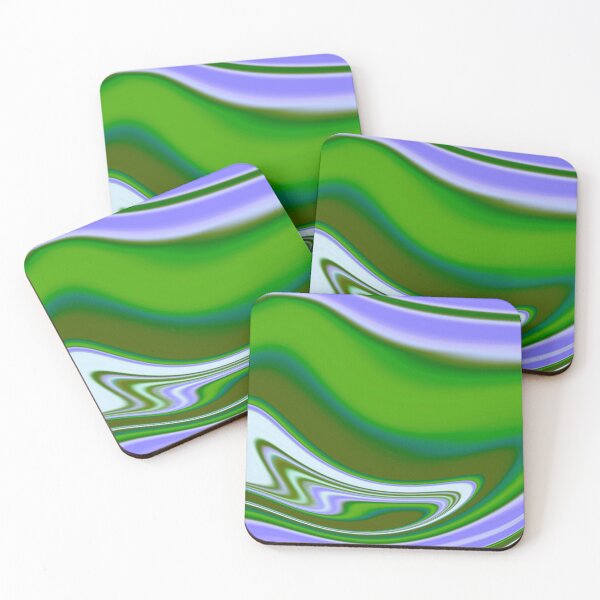 Item preview, Fluid Abstract Pattern 539 designed and sold by Holidays77.