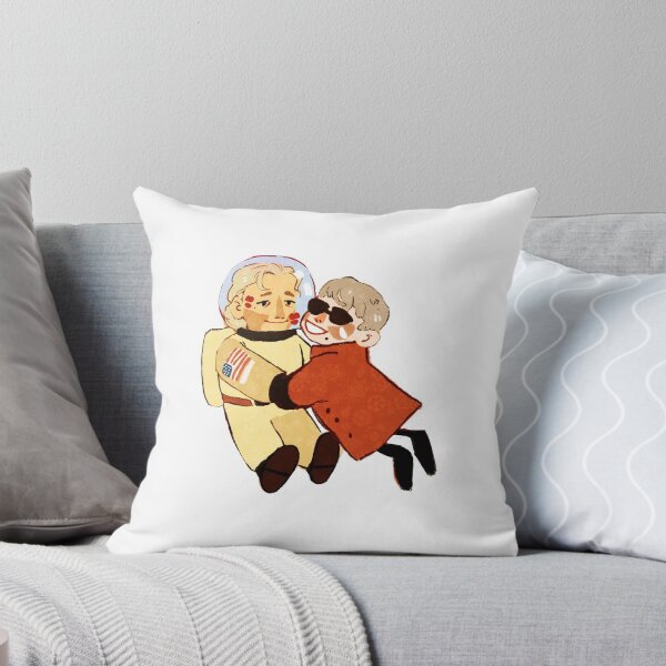 Item preview, space lesbians designed and sold by hatarlakrits.