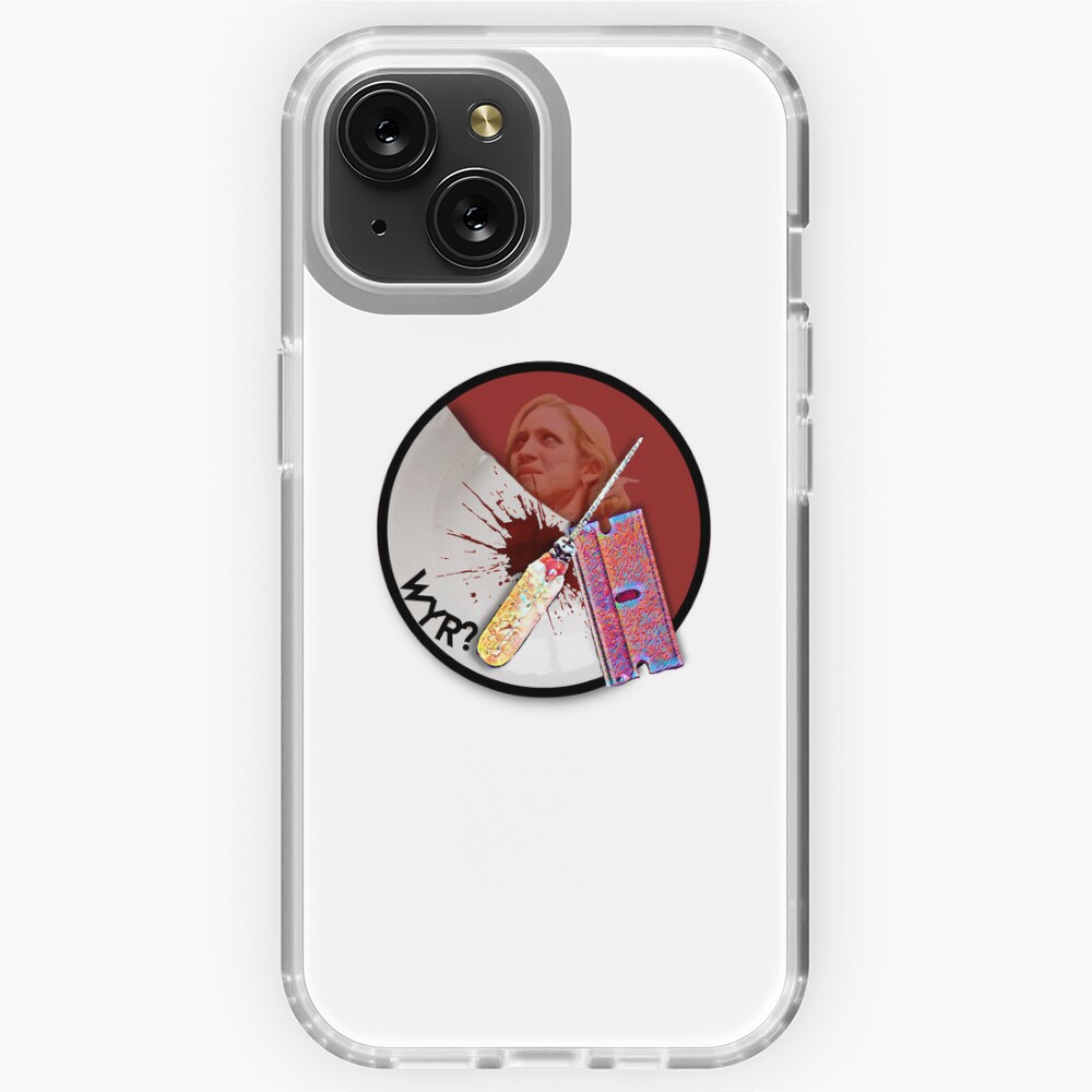 Item preview, iPhone Soft Case designed and sold by voidofcelluloid.