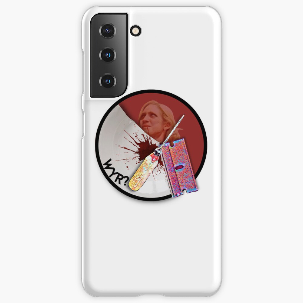 Item preview, Samsung Galaxy Snap Case designed and sold by voidofcelluloid.