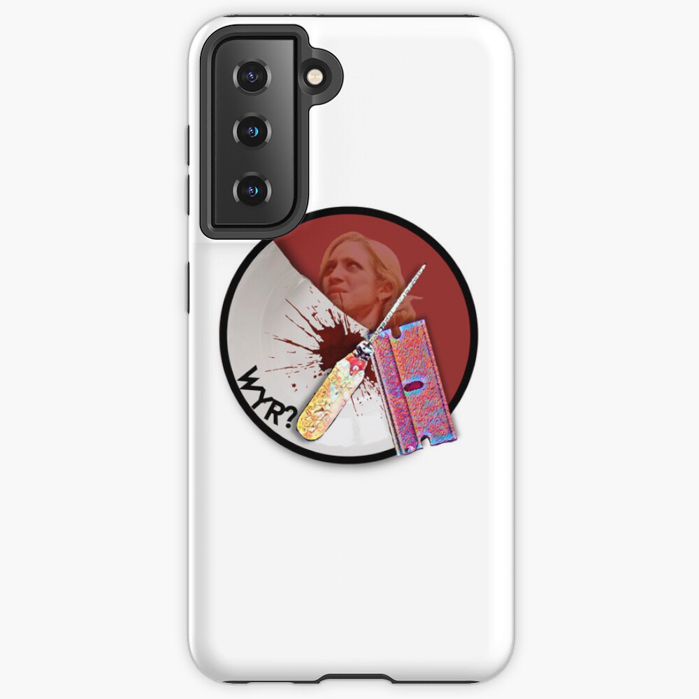 Item preview, Samsung Galaxy Tough Case designed and sold by voidofcelluloid.