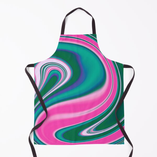 Item preview, Fluid Abstract Pattern 540 designed and sold by Holidays77.