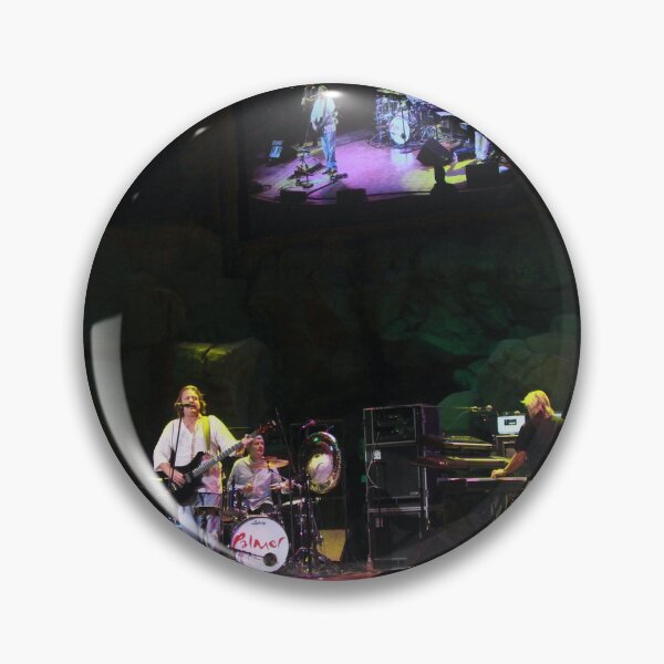 Item preview, Asia (The Band) - Photograph designed and sold by ConcertImages.
