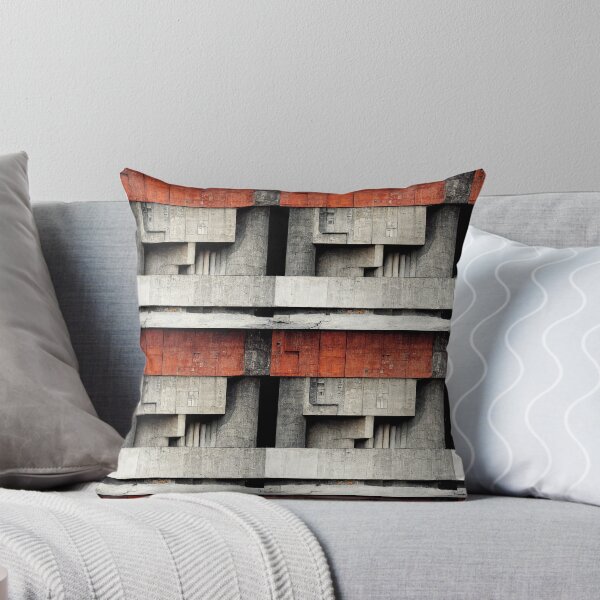 Item preview, Abstract Concrete Pattern Architecture designed and sold by afikreative.