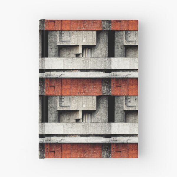 Item preview, Abstract Concrete Pattern Architecture designed and sold by afikreative.