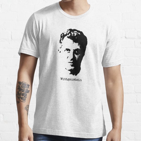 ludwig tshirts