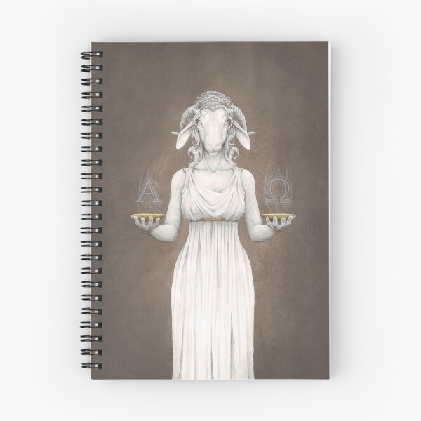 Item preview, From Beginning to End designed and sold by VorndessArt.