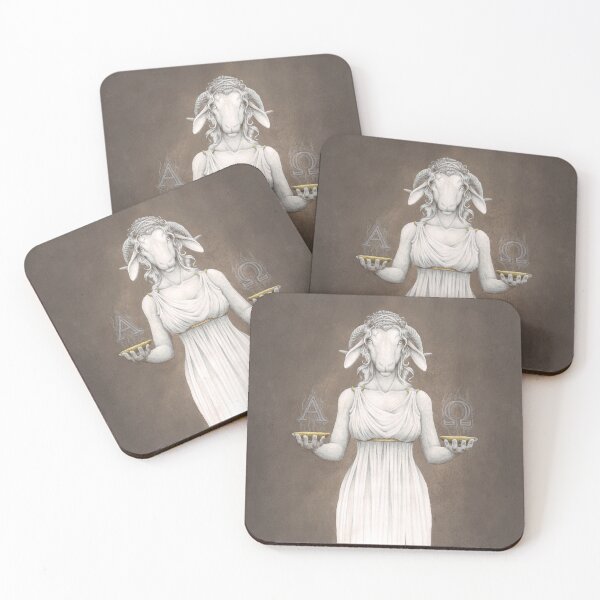 Item preview, From Beginning to End designed and sold by VorndessArt.