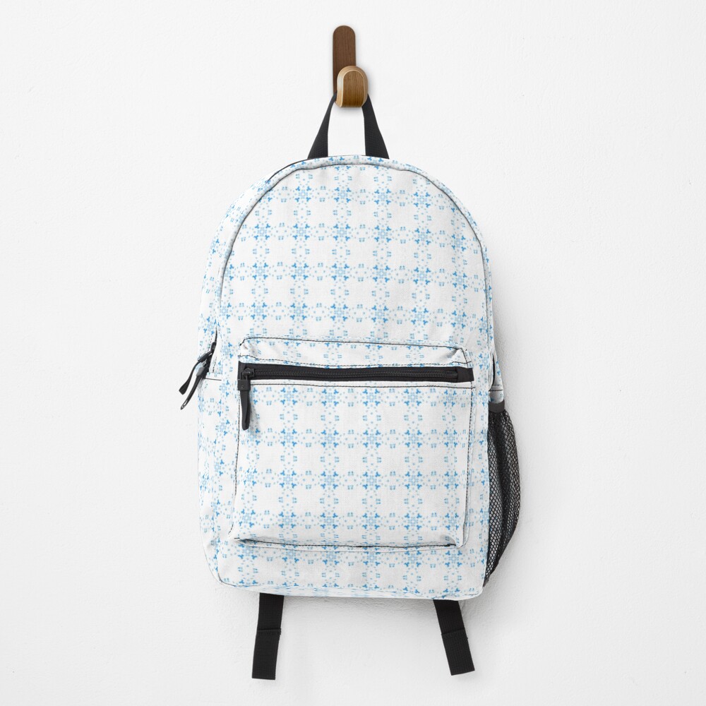 Item preview, Backpack designed and sold by RomeoAzahar.