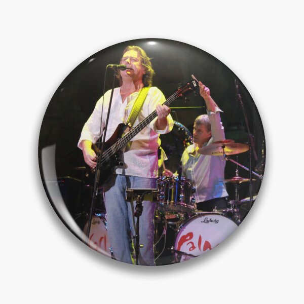Item preview, Asia (The Band) - Photograph designed and sold by ConcertImages.