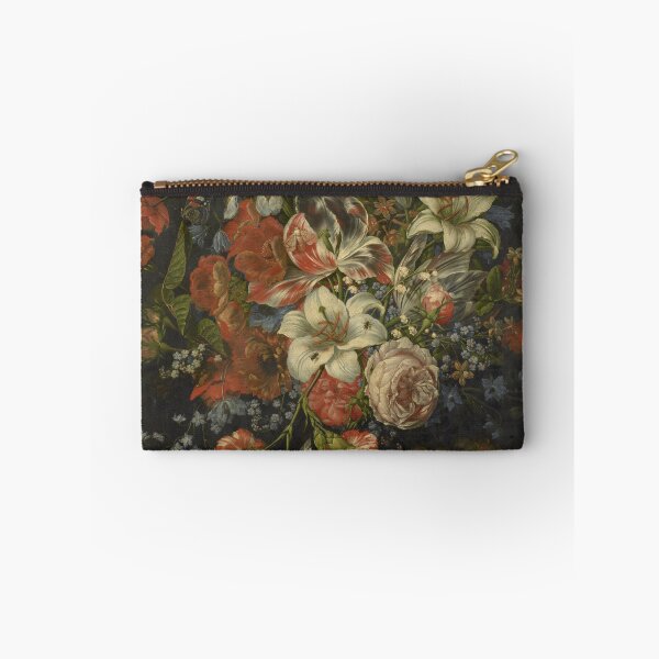 Item preview, Dutch Flower Still Life Print IV designed and sold by Elizabeth Szkirpan.