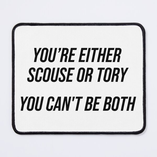Item preview, Scouse or Tory designed and sold by Texterns.