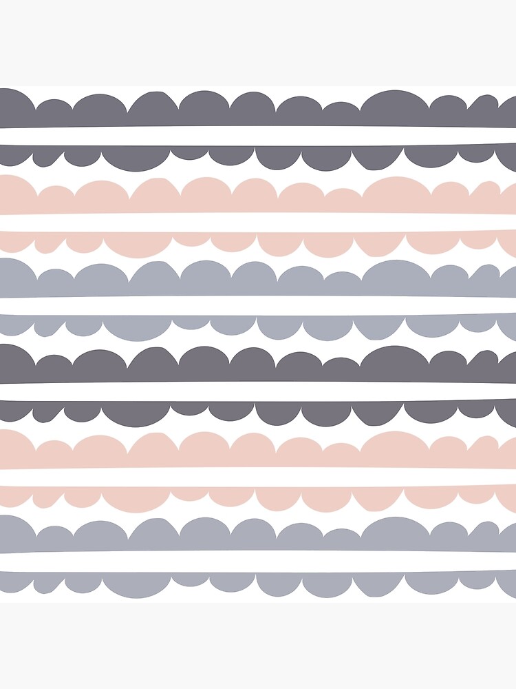 Mordidas Pale Dogwood by caligrafica