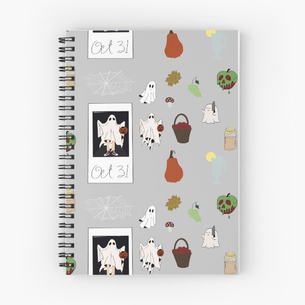 Item preview, Halloween set designed and sold by Gabriella  Goldberg.