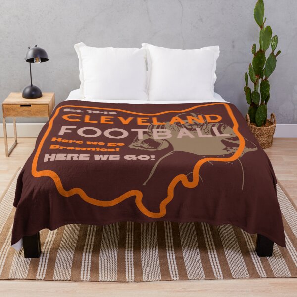 Item preview, Here We Go Football designed and sold by deni7033.