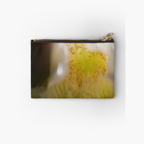 Item preview, Cactus flower in the Discovery Garden of the National Arboretum in Canberra/ACT/Australia (3) designed and sold by Wolf Sverak Photography.