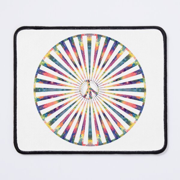 Item preview, Hypno Peace designed and sold by MagickMama.