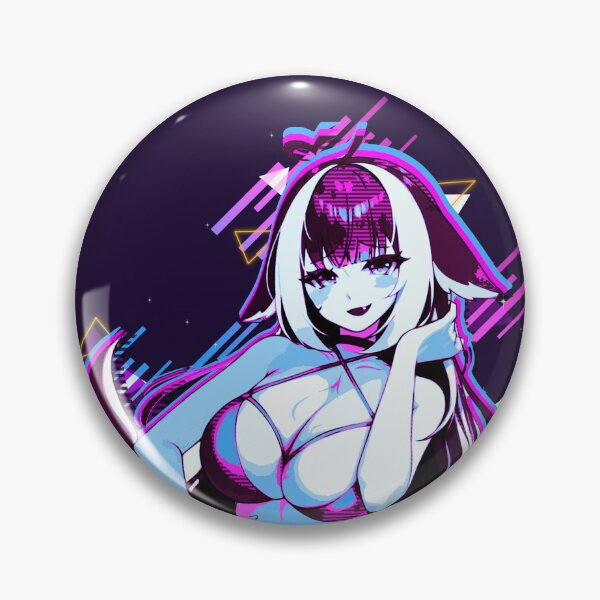 Item preview, Shylily | Vtuber designed and sold by Fish6SticksP.