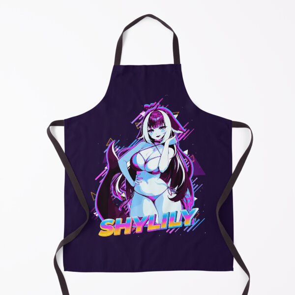 Item preview, Shylily | Vtuber designed and sold by Fish6SticksP.