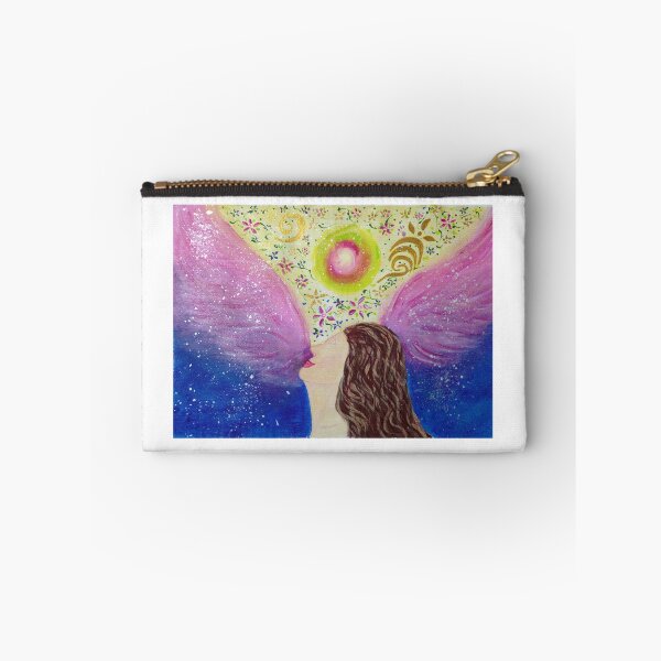 Item preview, Consciousness of Unconditional Love designed and sold by Giulia Papa.