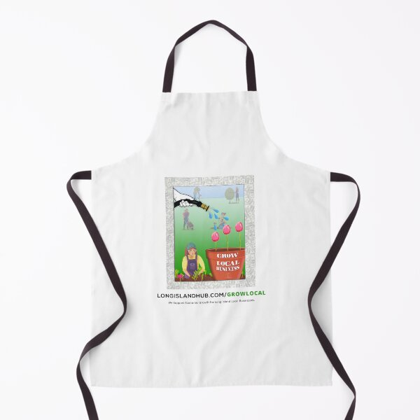 Item preview, Grow Local by Long Island Hub designed and sold by longislandhub.