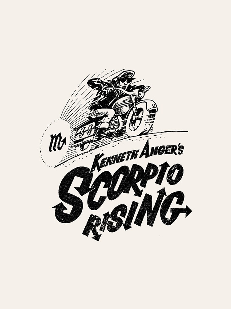 Thumbnail 4 of 4, iPhone Case, Scorpio Rising designed and sold by Texterns.